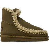 Mou Schneeschuhe Eskimo 18 FW101001A Braun