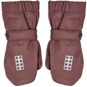 LEGO Kinderhandschuhe Lwaris 616 11010845 Rosa