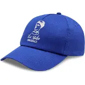 Jack & Jones Cap Jacstudio 12256890 Blau