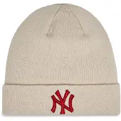 New Era Mütze Le Nyy 60364353 Grau