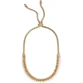 Liu Jo Halskette LJ2772 Goldfarben