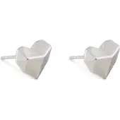 Calvin Klein Ohrringe 35000041 Silberfarben