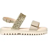 Geox Sandalen J Coralie Gir J556EA 0BCEW C0262 M Beige