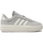 Adidas Sneakers IF9784 in Grey color size 39 1/3