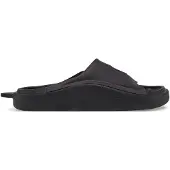 Adidas By Stella Mccartney Pantoletten Slide JS0265 Schwarz
