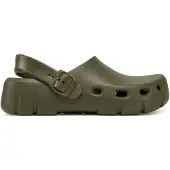 Birkenstock BIRKI FLOW EVA Grün