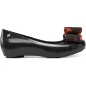 Melissa Ultragirl Classic Bow Ballerinas