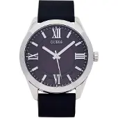 GUESS GW0894G1 schwarz Uhr