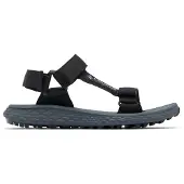 Columbia Konos Globetrot Sandalen Schwarz EU 40 Frau Schwarz EU 40