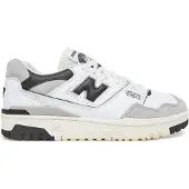New Balance 550 Grey White Black - EU 47.5