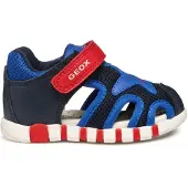 Geox Sandalen B Sandal Iupidoo B555PC 0BC14 C4226 Dunkelblau 20