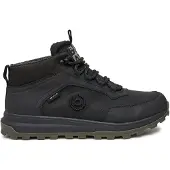 Bugatti Herren Stiefeletten 321-ANP31-5000-1000 Farbe: Schwarz Größe: 43