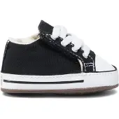 Converse Sneakers 865156C in Black color size 19