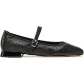 Caprice Ballerinas 9-22100-44 Schwarz