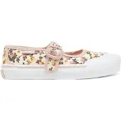 Vans Ballerinas Mary Jane VN000CYKBIY1 Rosa 27