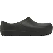 Birkenstock Unisex Profi Birki 2.0 Polyurethan Black Regular-Schuhgröße 36
