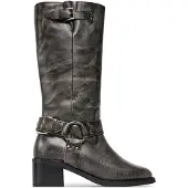 Bronx Stiefel High boots 14291-A Schwarz 39