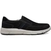 Josef seibel Halbschuhe Giuseppe 05 57405 Schwarz 45