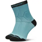 Dynafit Socken Alpine Short Storm Blue-Schuhgröße 39 - 42
