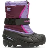 Sorel Schneeschuhe Flurry Boot 2114082562 Violett 26