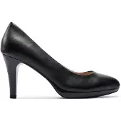 Caprice High Heels 9-22414-42 Schwarz 40.5