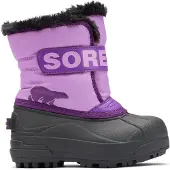 Sorel Schneeschuhe Snow Commander 2114101514 Violett