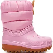 Crocs Classic Neo Puff T Stiefel