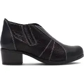 Go Soft Halbschuhe EST-GUSTA-13 Schwarz