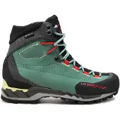 La Sportiva Trango Tech Leather Woman GTX juniper/zest (E34E36) 37.5