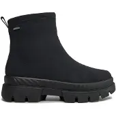 Ara "MOOD-GTX" Blockabsatz, Winterboots, mit GORE-TEX, H-Weite