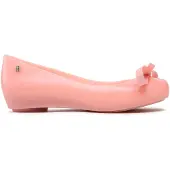 Melissa Ballerinas Ultragirl Bow Iii Ad 33891 Rosa