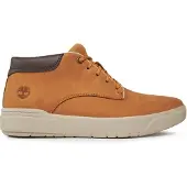 Timberland scarpe uomo seneca bay mid lace up ai25 taglia:41