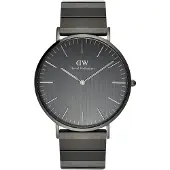 Daniel Wellington Uhr DW00100777 Schwarz