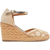 Gioseppo Espadrilles Bennett 74861-P Braun 122
