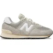 New Balance 574 Concrete White Angora - EU 41.5