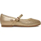 Tommy Hilfiger Ballerinas Ballerina T4A3-33930-0572 M Goldfarben 29