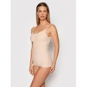 Triumph Shapewear Oberteil Shape Smart 10209674 Beige 44