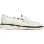 Pollini Slipper SA10033G1ITD210A Weiß