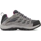 Columbia Crestwood Waterproof Wanderschuhe