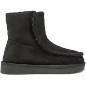 Jenny Fairy Schneeschuhe WS050101-01 Schwarz 36