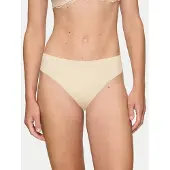 Triumph Klassischer Damenslip Pretty 10222241 Beige 42
