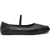 Tory Burch Ballerinas Runway Ballet 157625 Schwarz 37.5