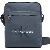 Calvin Klein Jeans Umhängetasche Sport Essentials Reporter 18 LV04G3000G Dunkelblau