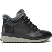 Caprice Damen Stiefelette 9-26211-41 022 Schwarz Gr.37