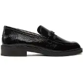 Caprice Damen Halbschuhe 9-24200-41 schwarz Strand 38