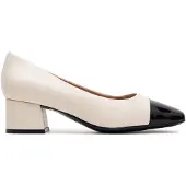 Caprice Pumps 9-22305-42 Weiß 38