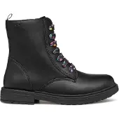 Geox Kinderstiefel J ECLAIR GIRL kind