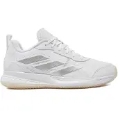 Adidas Damen Tennisoutdoorschuhe Avaflash Clay