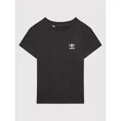 Adidas T-Shirt Adicolor HC9582 Schwarz Regular Fit