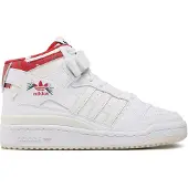 Adidas Sneakers Forum Md Tm W GY9556 Weiß